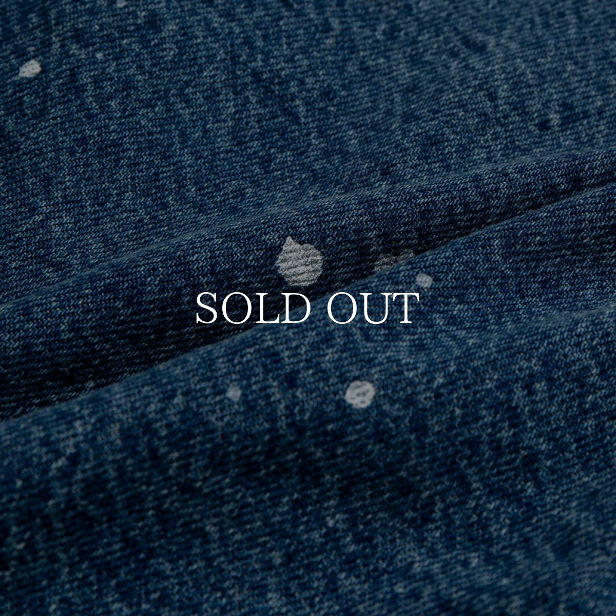 画像6: APPLEBUM  “Apple blossom Logo” Denim Jacket (6)