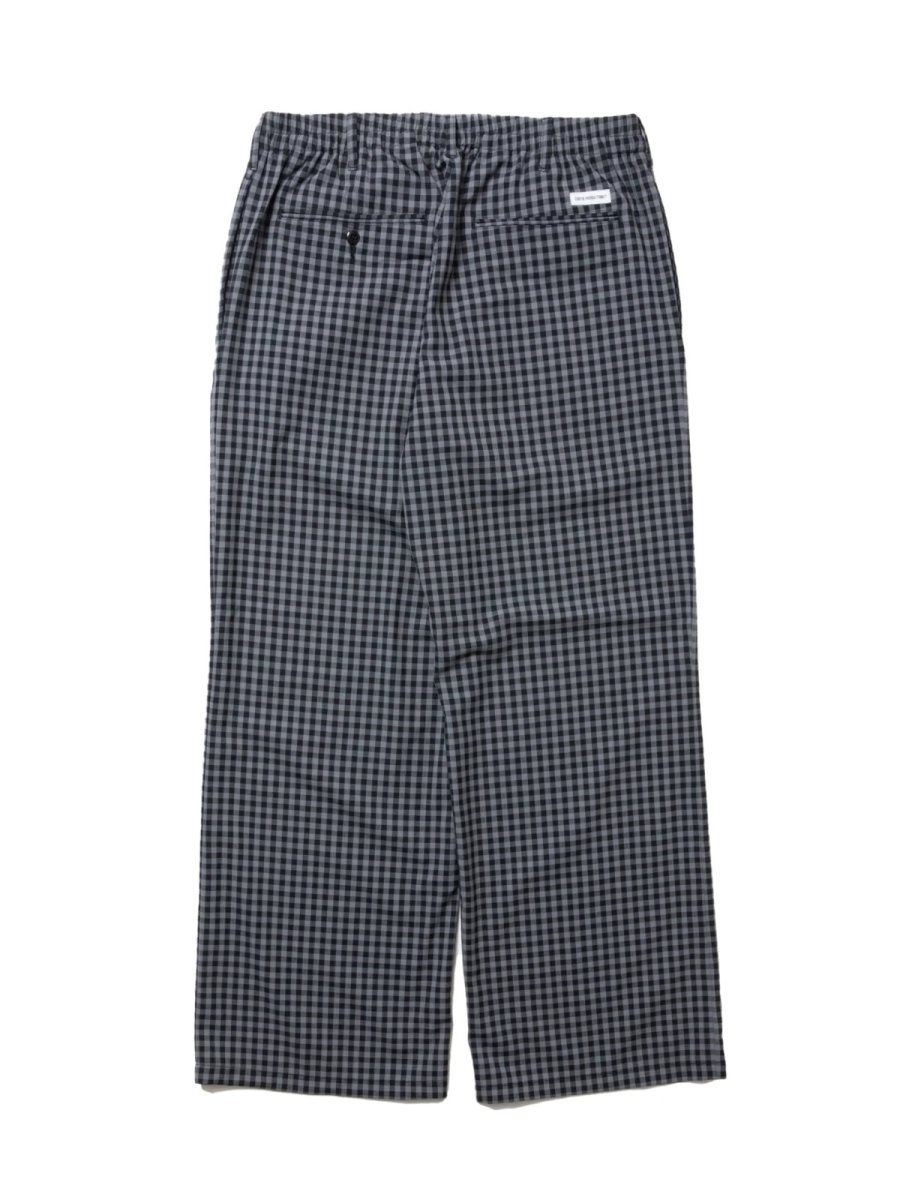 画像2: COOTIE   T/W Square Leg Easy Pants (2)