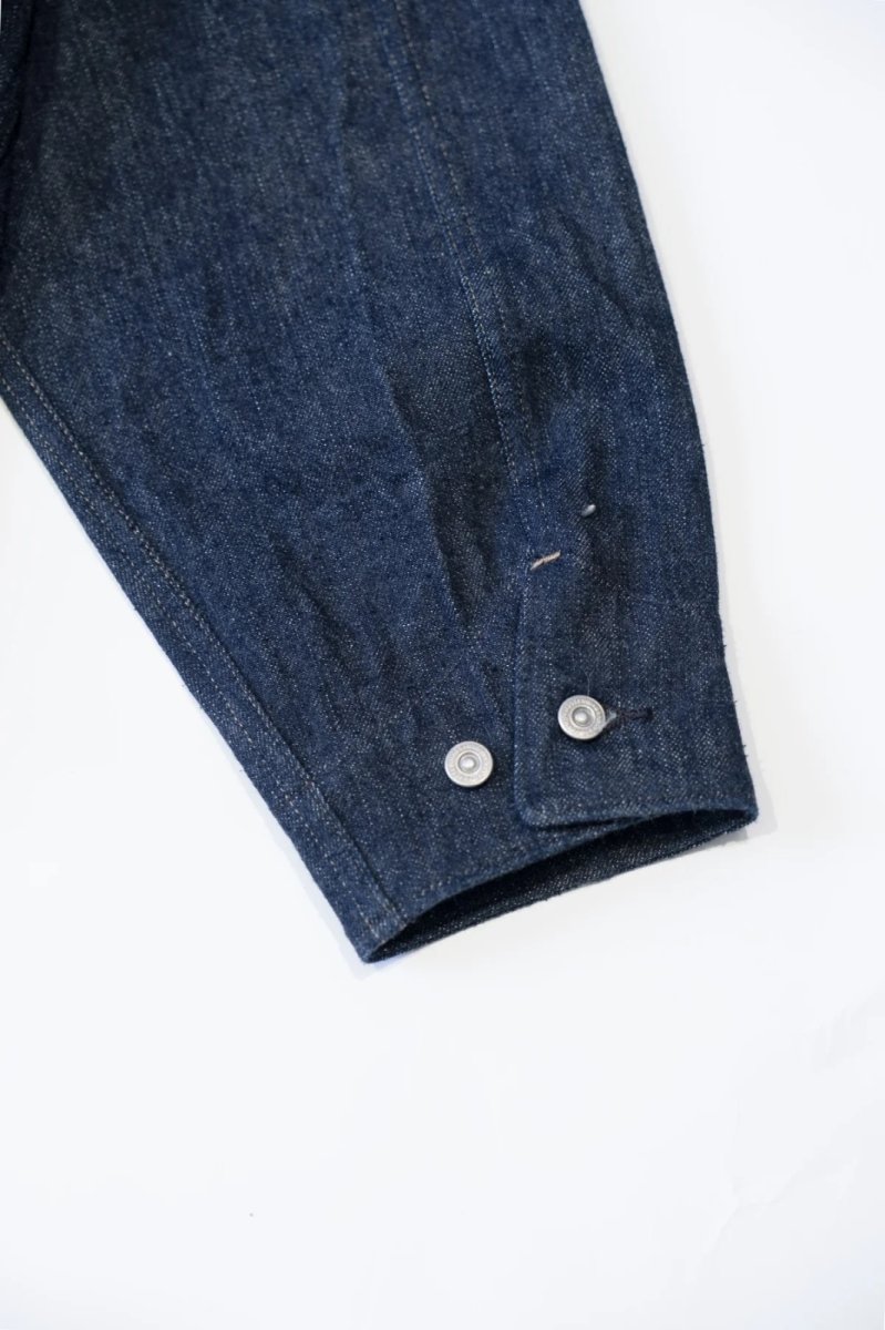 画像6: OLD JOE   ERWIN ZIP JACKET (6)