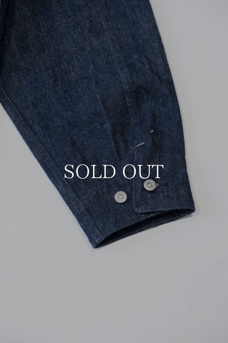 画像6: OLD JOE   ERWIN ZIP JACKET (6)