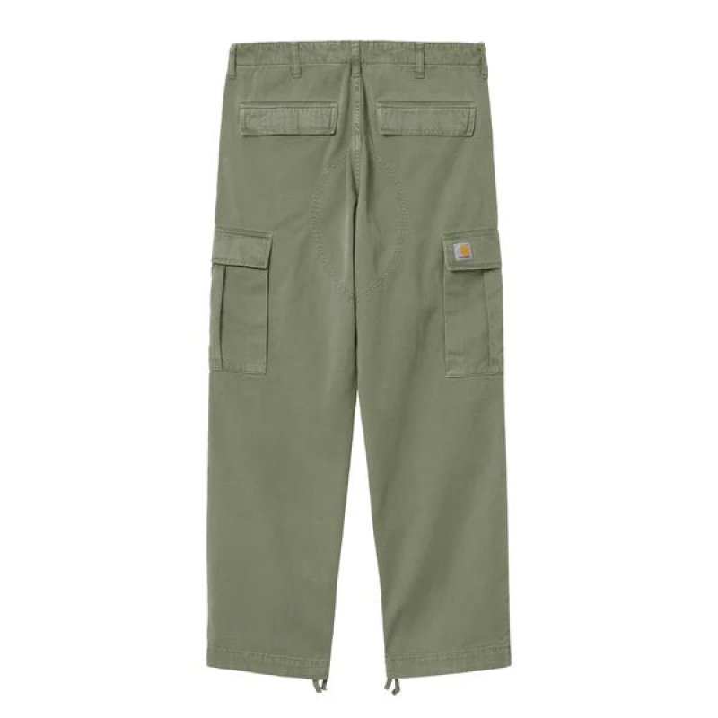 CARHARTT WIP REGULAR CARGO PANT I030475-25SS 公式通販