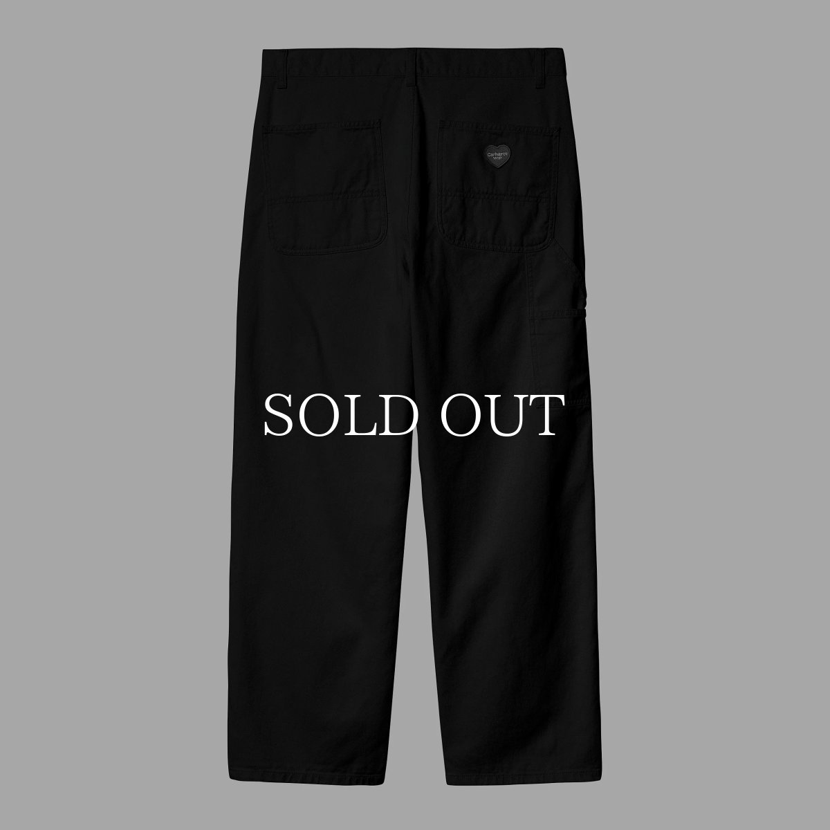 画像3: CARHARTT WIP   DREWE PANT (3)