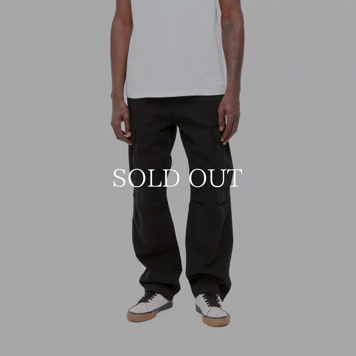 画像9: CARHARTT WIP   REGULAR CARGO PANT (9)