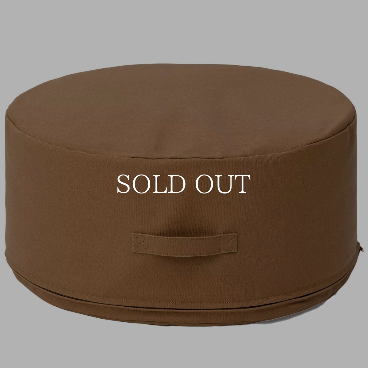 画像2: CARHARTT WIP  CANVAS PUF (2)