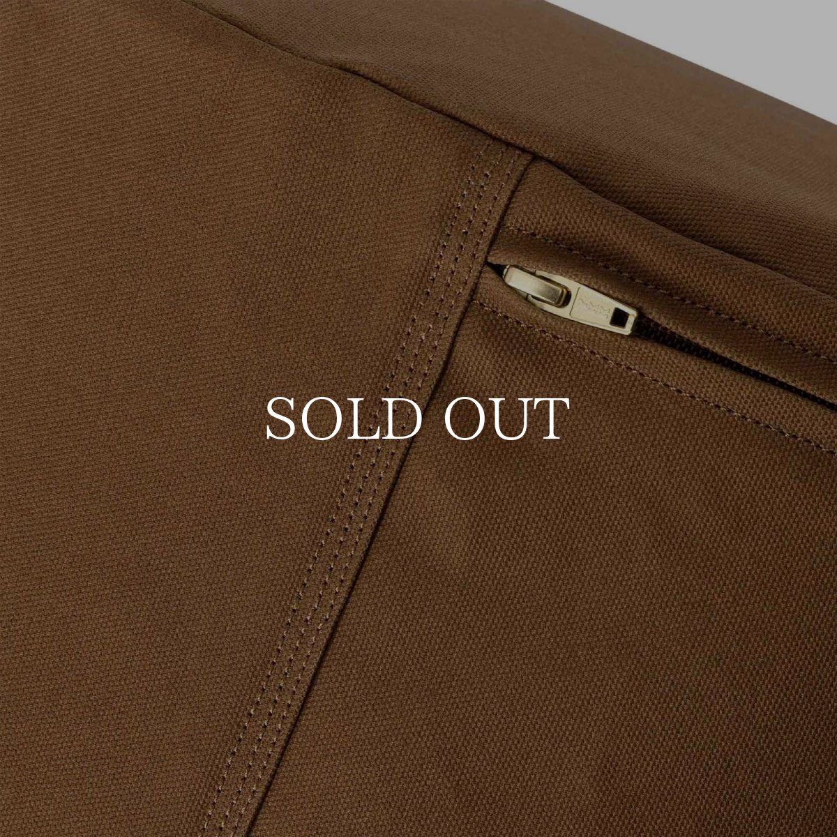 画像5: CARHARTT WIP  CANVAS PUF (5)