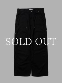 Cootie Productions グレー Mサイズ パンツ COOTIE PRODUCTIONS Memory Polyester Twill Error Fit Cargo