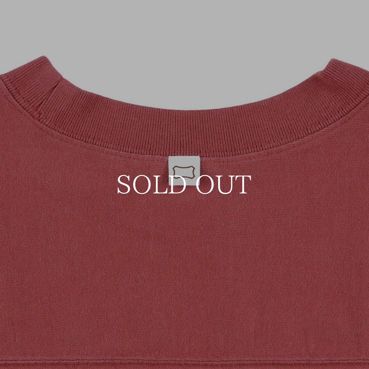 画像5: STANDARD CALIFORNIA  SD Heavyweight Football T Vintage Wash (5)