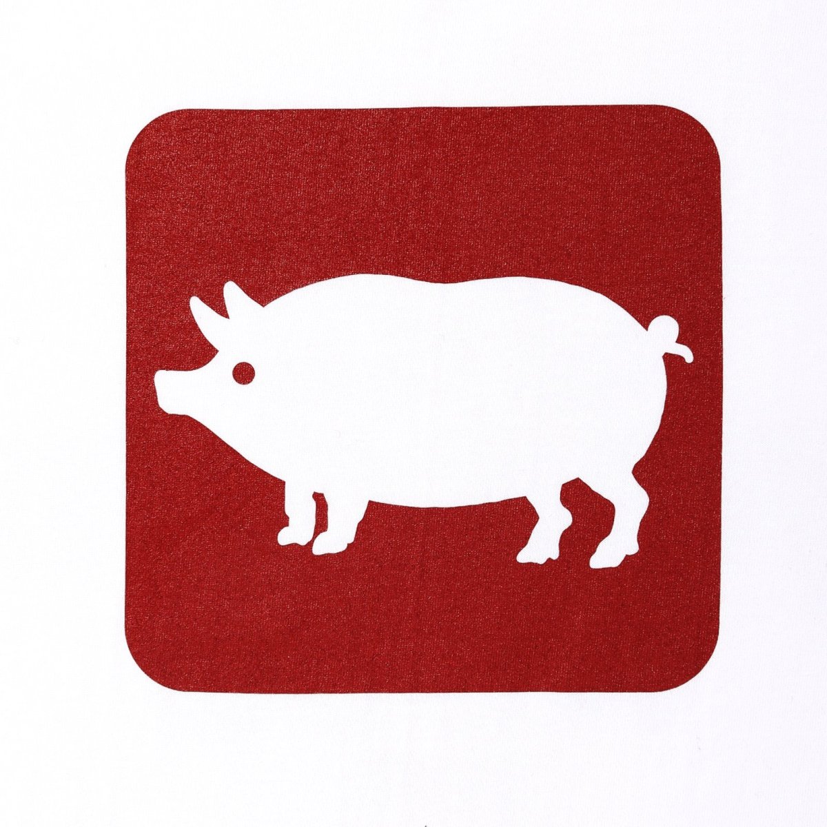 画像12: PORKCHOP GARAGE SUPPLY  CYOW RAGLAN L/S TEE (12)