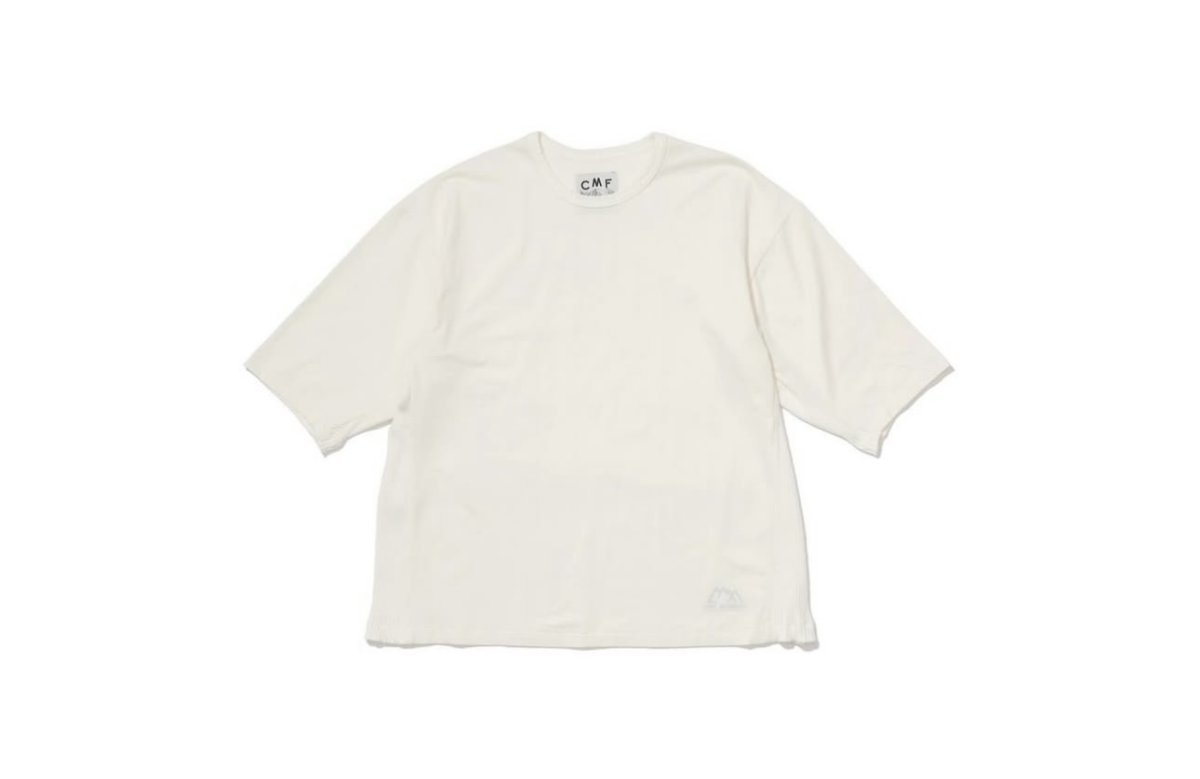 画像5: CMF OUTDOOR GARMENT  OM TEE S/S (5)