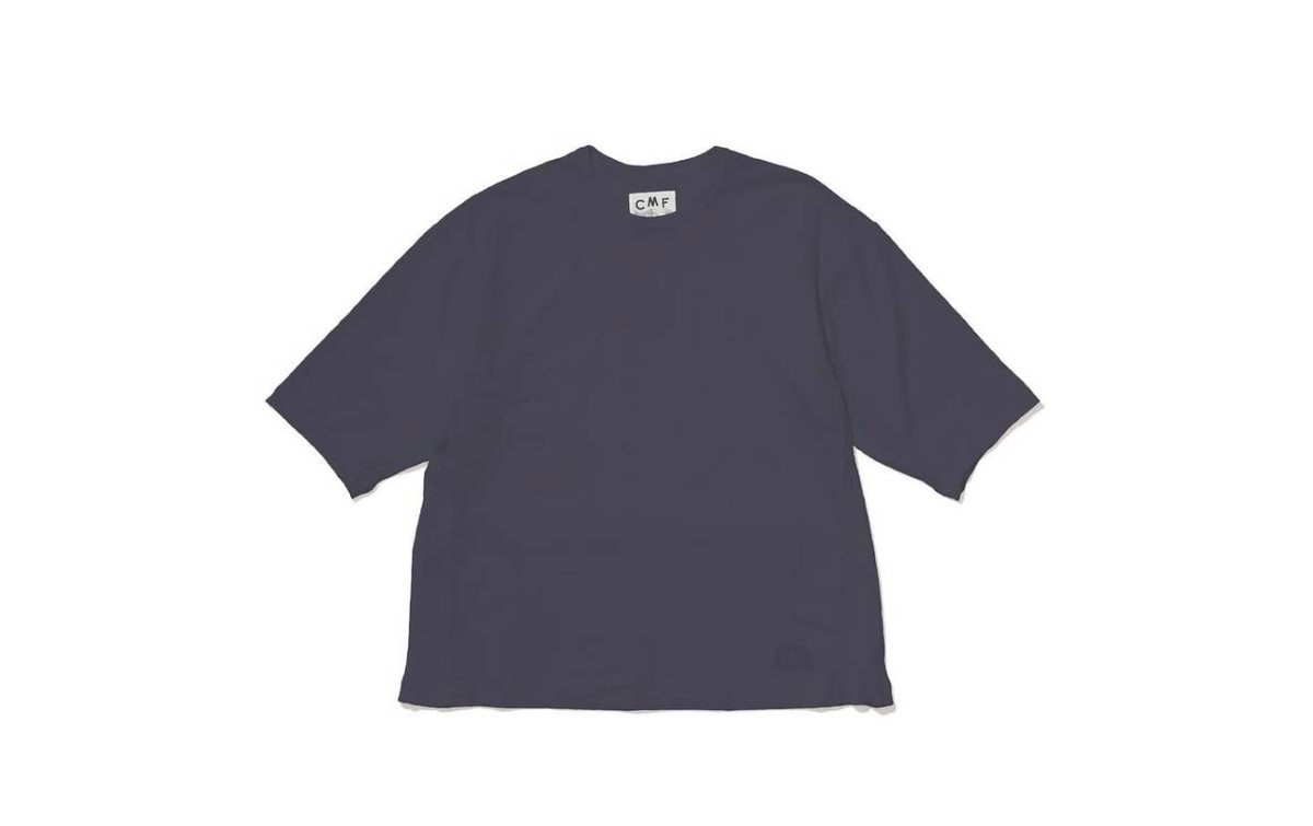画像2: CMF OUTDOOR GARMENT  OM TEE S/S (2)