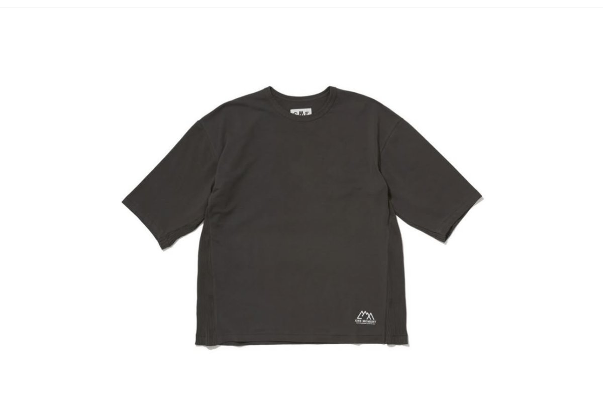 画像4: CMF OUTDOOR GARMENT  OM TEE S/S (4)