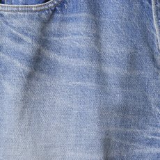 画像11: Liberaiders  LR LOOSE FIT DENIM PANTS HW (11)