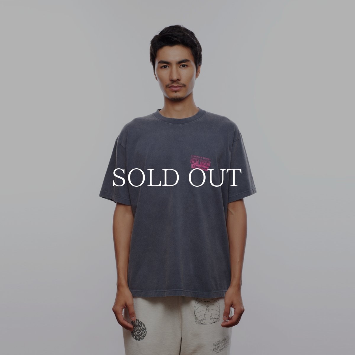 画像13: Liberaiders  NEW DOOR TEE (13)