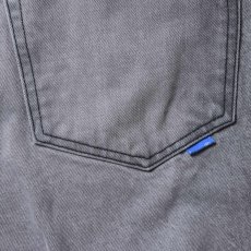 画像7: Liberaiders  LR LOOSE FIT DENIM PANTS HW (7)