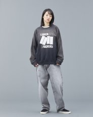 画像39: Liberaiders  LR LOOSE FIT DENIM PANTS HW (39)