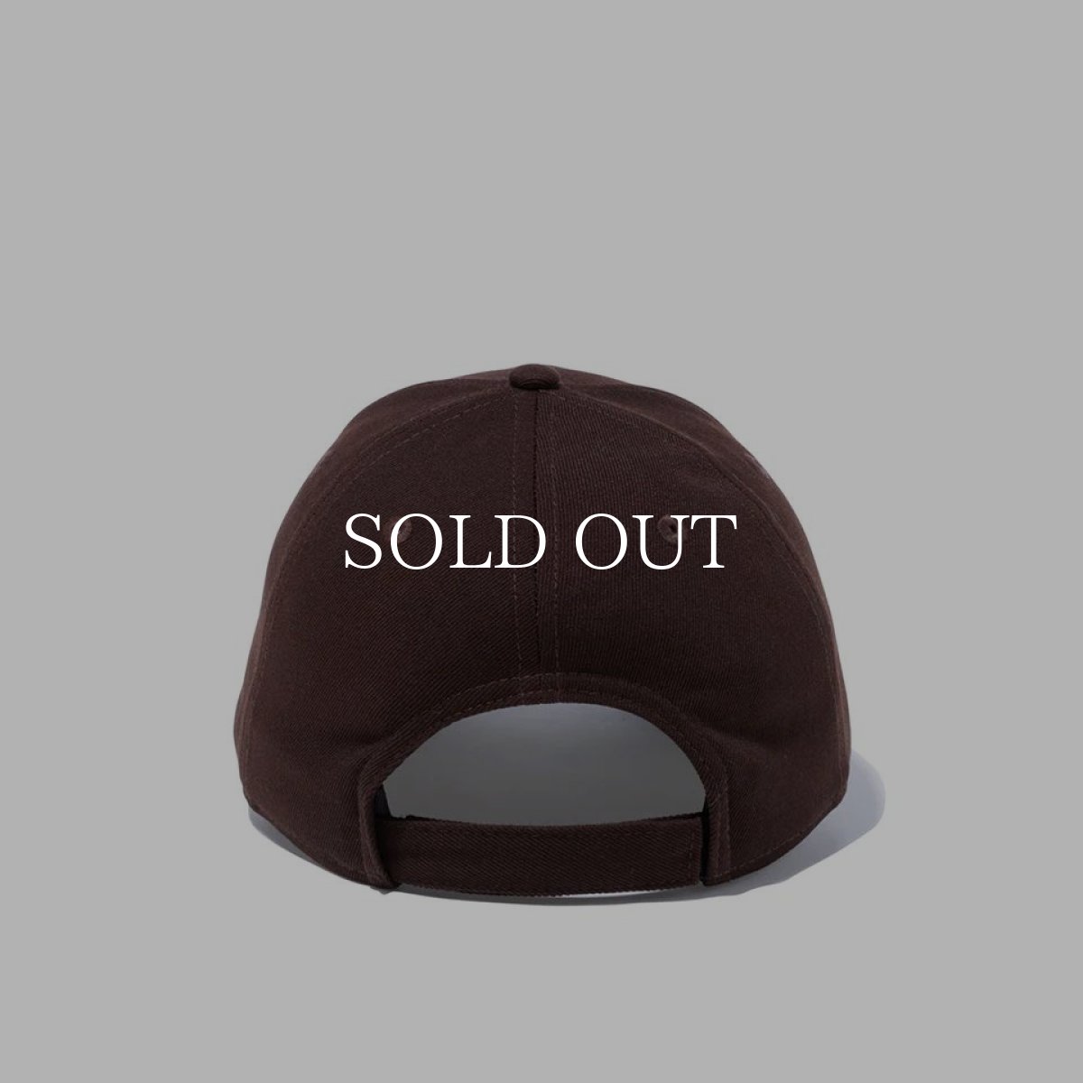 画像3: NEW ERA  9FORTY サンディエゴ・パドレス チームカラー (3)