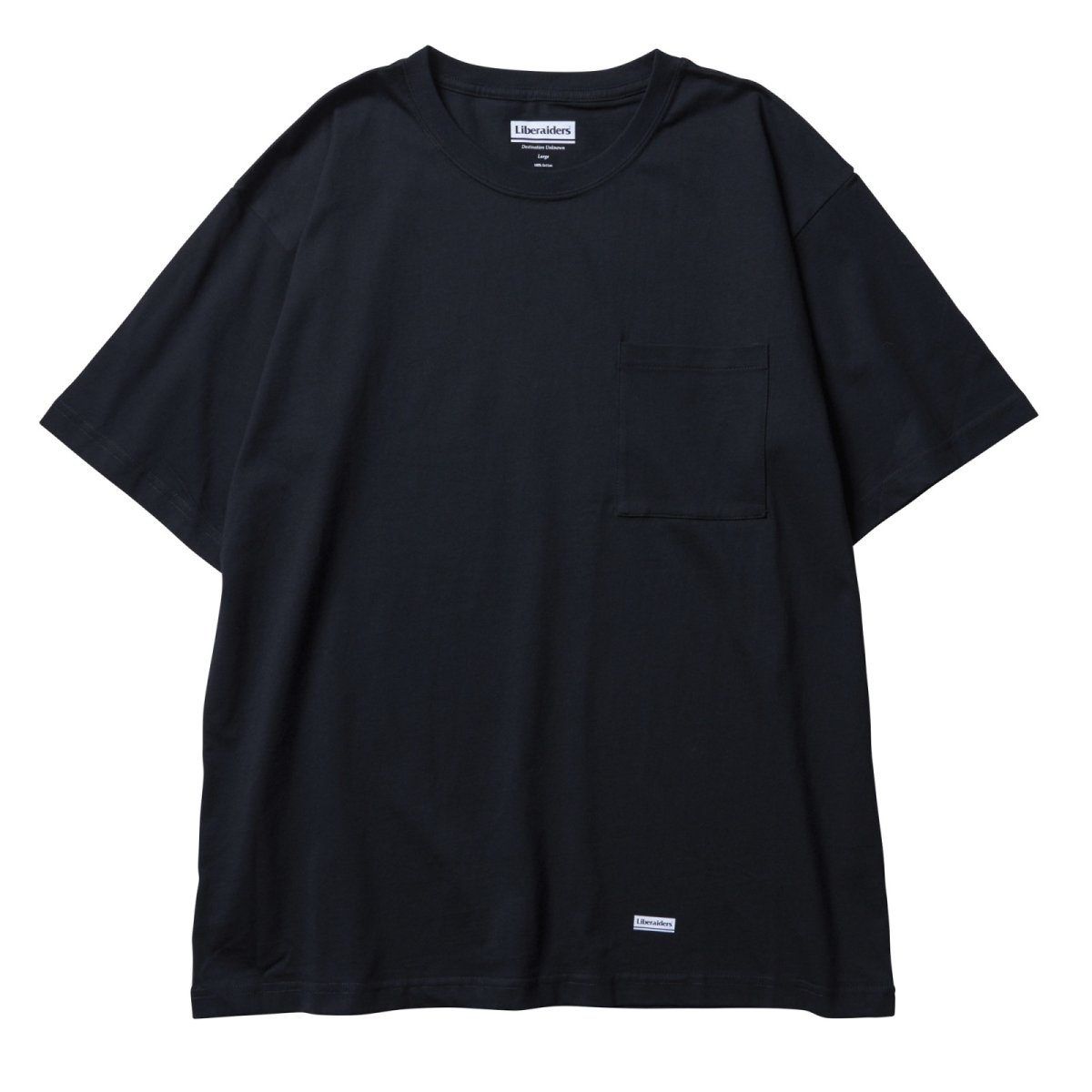 画像9: Liberaiders  2-PACK POCKET TEE (9)