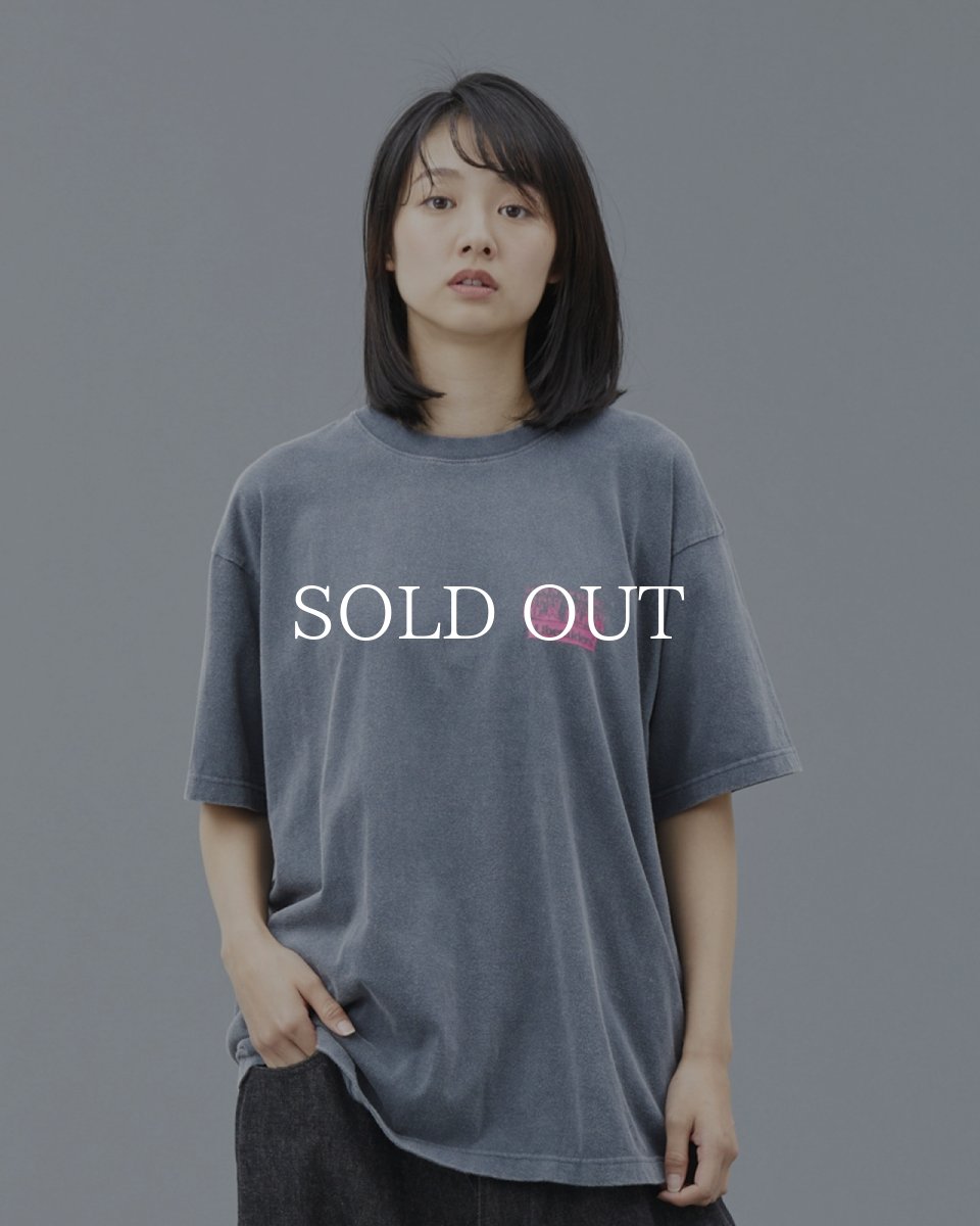 画像25: Liberaiders  NEW DOOR TEE (25)