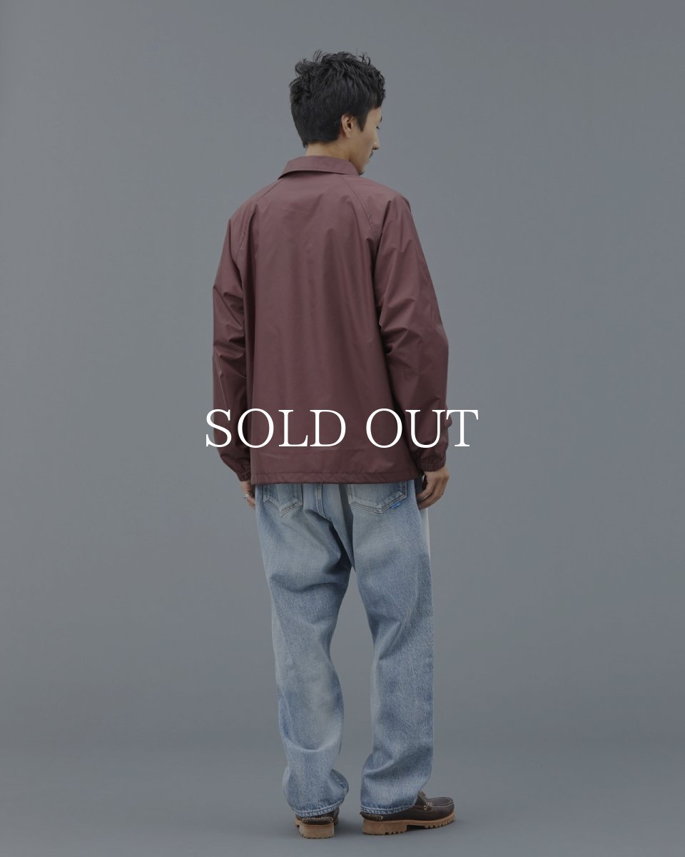 画像48: Liberaiders  LR LOOSE FIT DENIM PANTS HW (48)