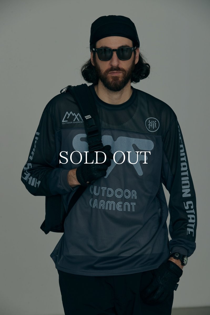 画像6: CMF OUTDOOR GARMENT  BMX TEE (6)