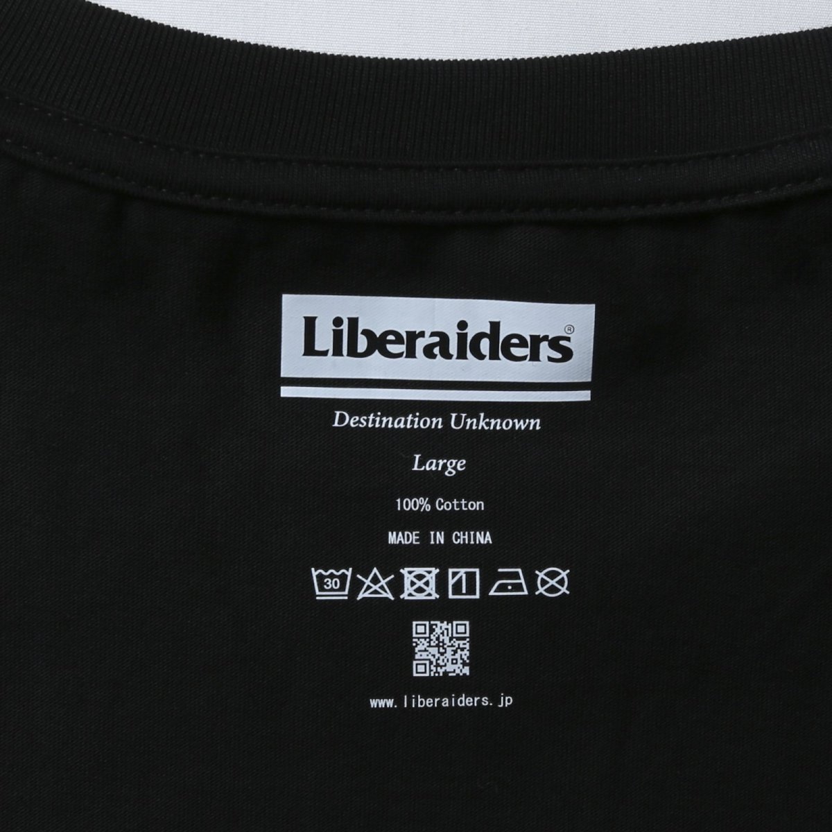 画像12: Liberaiders  2-PACK TEE (12)