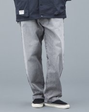 画像30: Liberaiders  LR LOOSE FIT DENIM PANTS HW (30)