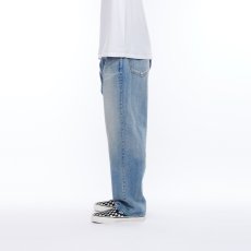 画像26: Liberaiders  LR LOOSE FIT DENIM PANTS HW (26)