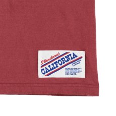 画像8: STANDARD CALIFORNIA  SD Heavyweight Football Logo T (8)