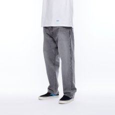 画像20: Liberaiders  LR LOOSE FIT DENIM PANTS HW (20)