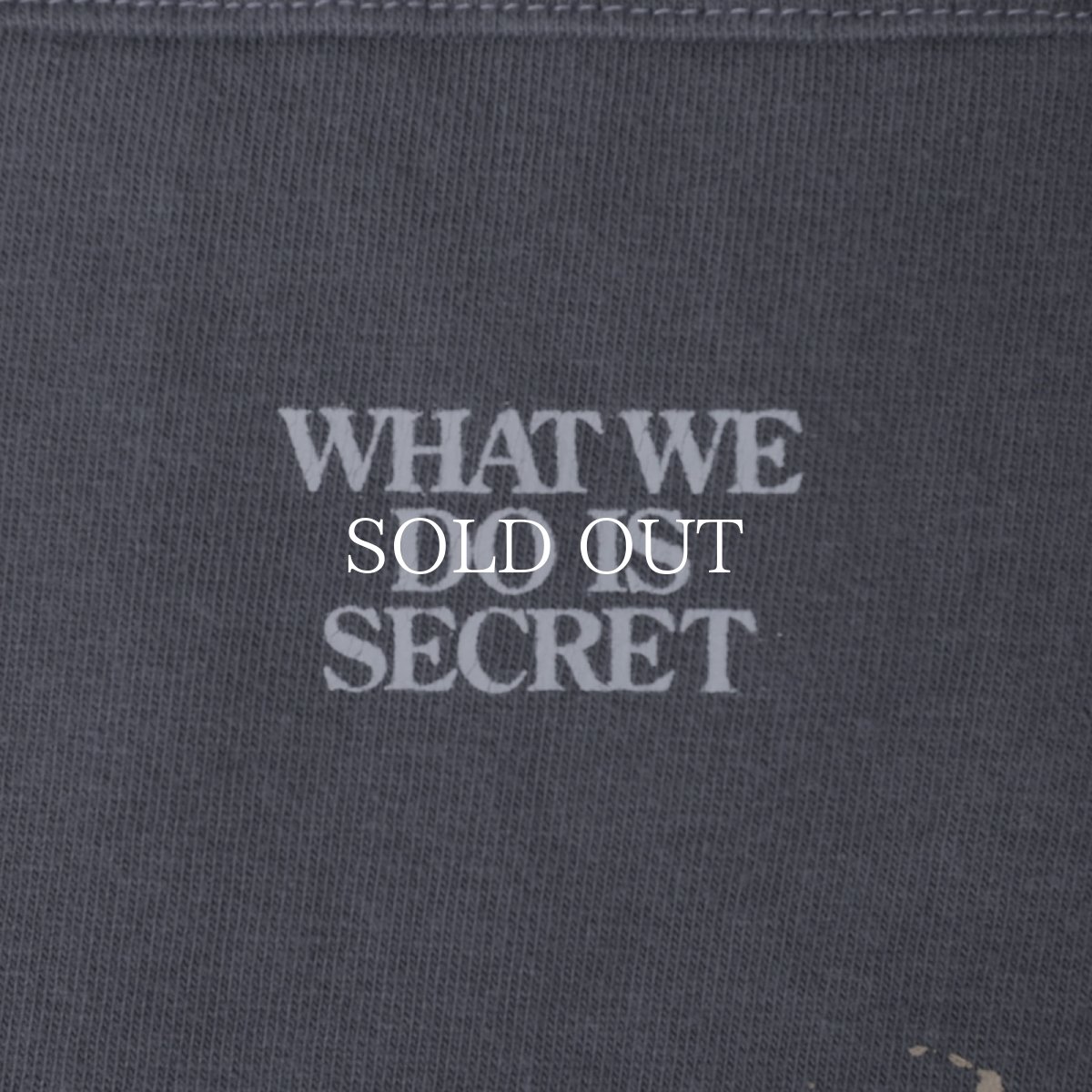 画像5: Liberaiders  PAINT SPLATTER TEE (5)