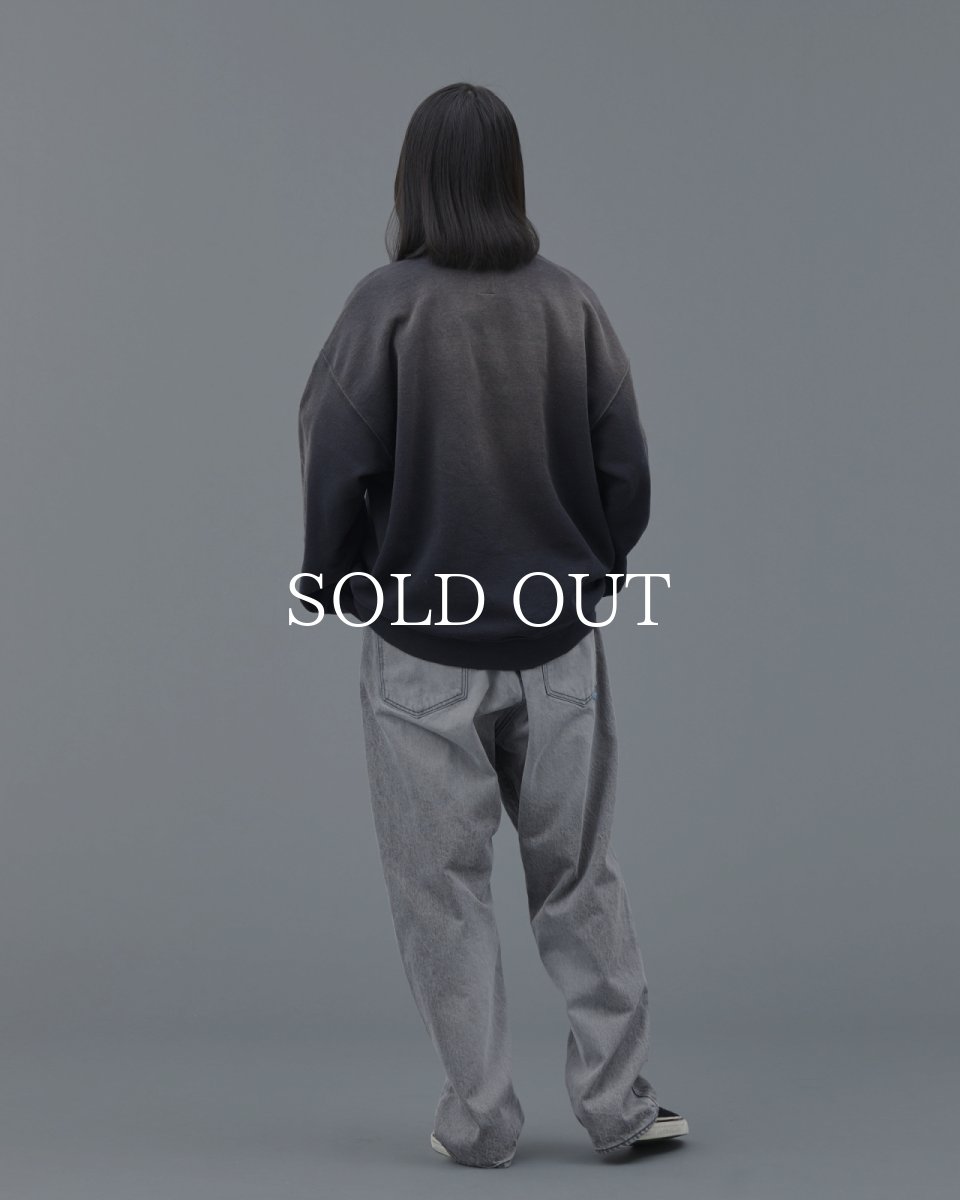 画像38: Liberaiders  LR LOOSE FIT DENIM PANTS HW (38)