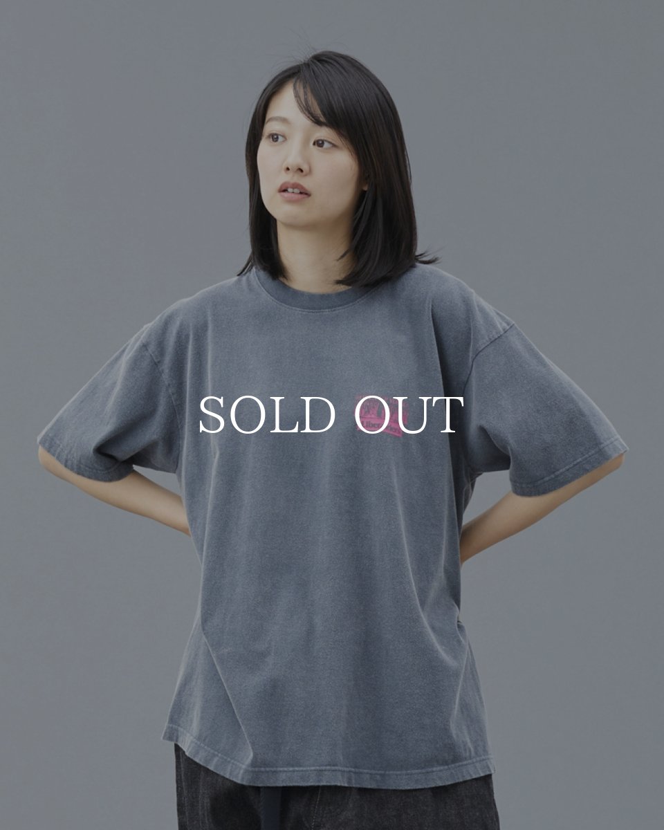 画像23: Liberaiders  NEW DOOR TEE (23)