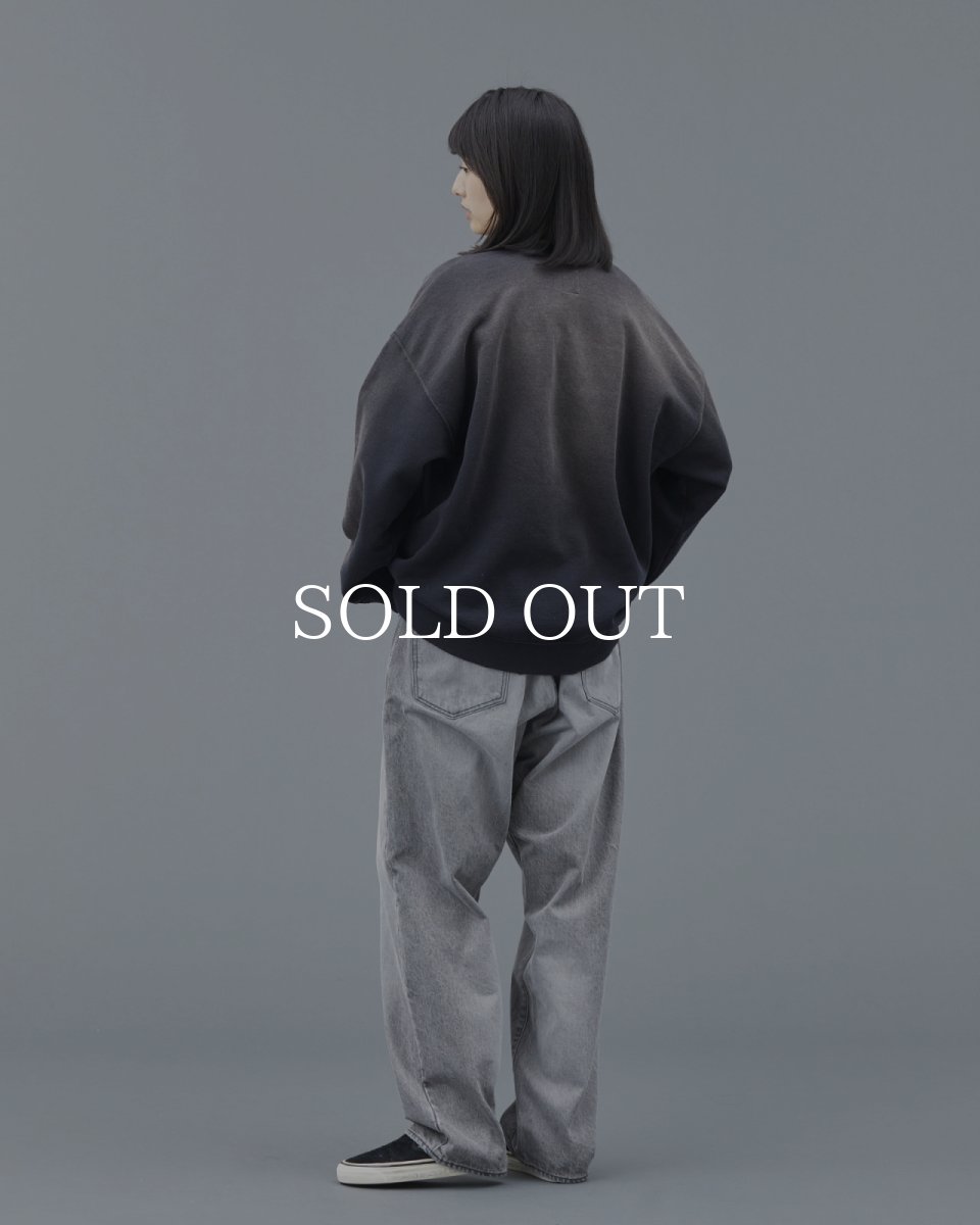 画像37: Liberaiders  LR LOOSE FIT DENIM PANTS HW (37)