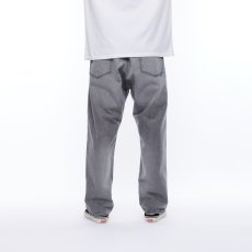 画像22: Liberaiders  LR LOOSE FIT DENIM PANTS HW (22)