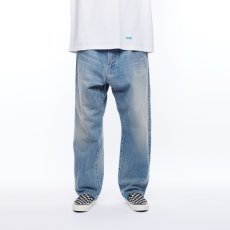画像23: Liberaiders  LR LOOSE FIT DENIM PANTS HW (23)