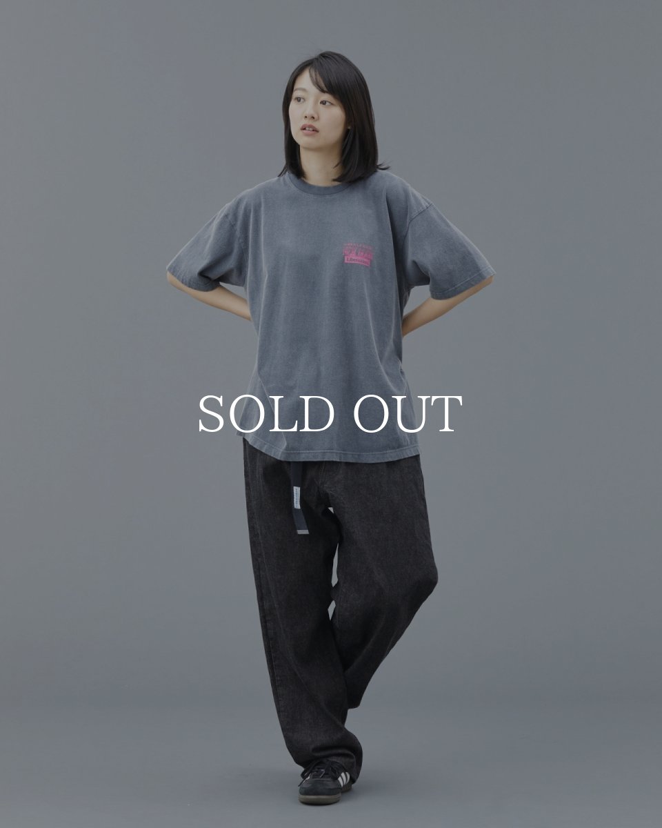 画像22: Liberaiders  NEW DOOR TEE (22)