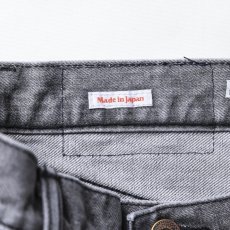画像5: Liberaiders  LR LOOSE FIT DENIM PANTS HW (5)
