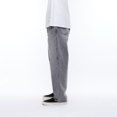 画像21: Liberaiders  LR LOOSE FIT DENIM PANTS HW (21)