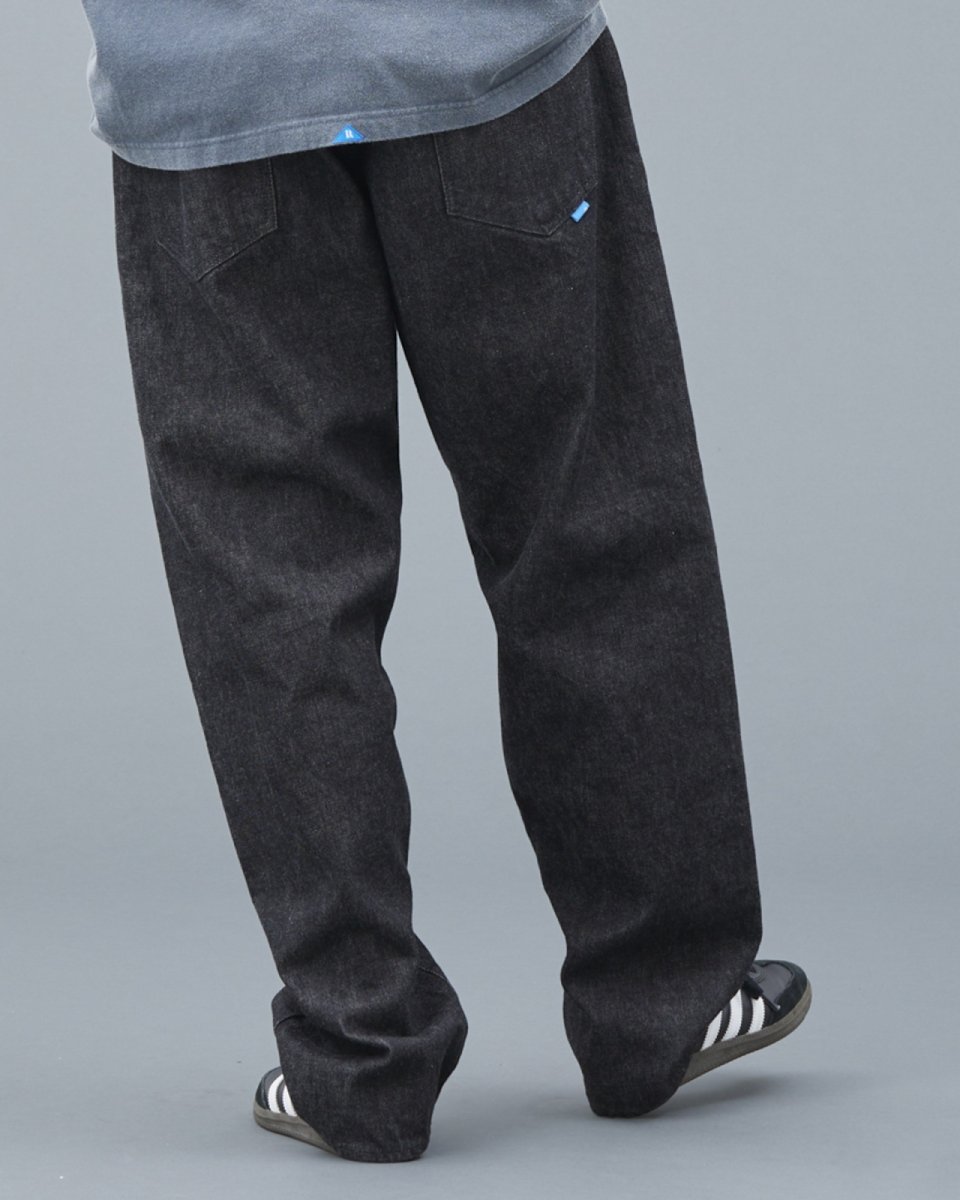 画像29: Liberaiders  LR LOOSE FIT DENIM PANTS OW (29)