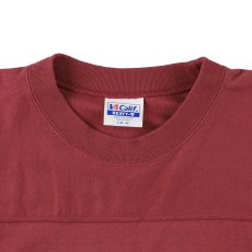 画像6: STANDARD CALIFORNIA  SD Heavyweight Football Logo T (6)