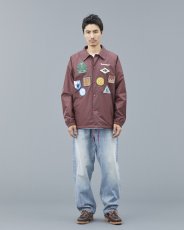 画像46: Liberaiders  LR LOOSE FIT DENIM PANTS HW (46)