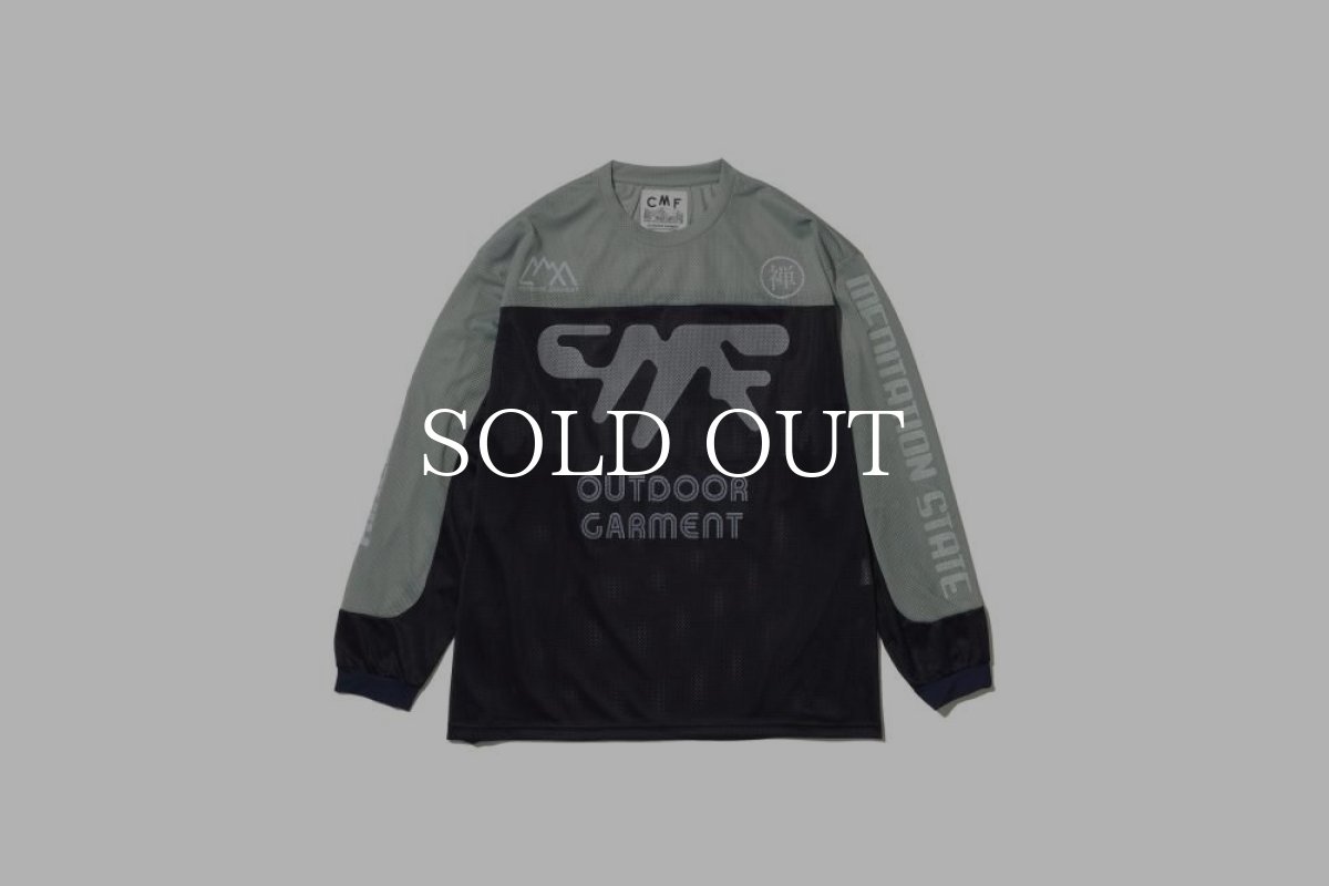 画像4: CMF OUTDOOR GARMENT  BMX TEE (4)