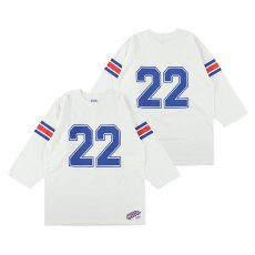 画像9: STANDARD CALIFORNIA  SD Heavyweight Football Logo T (9)