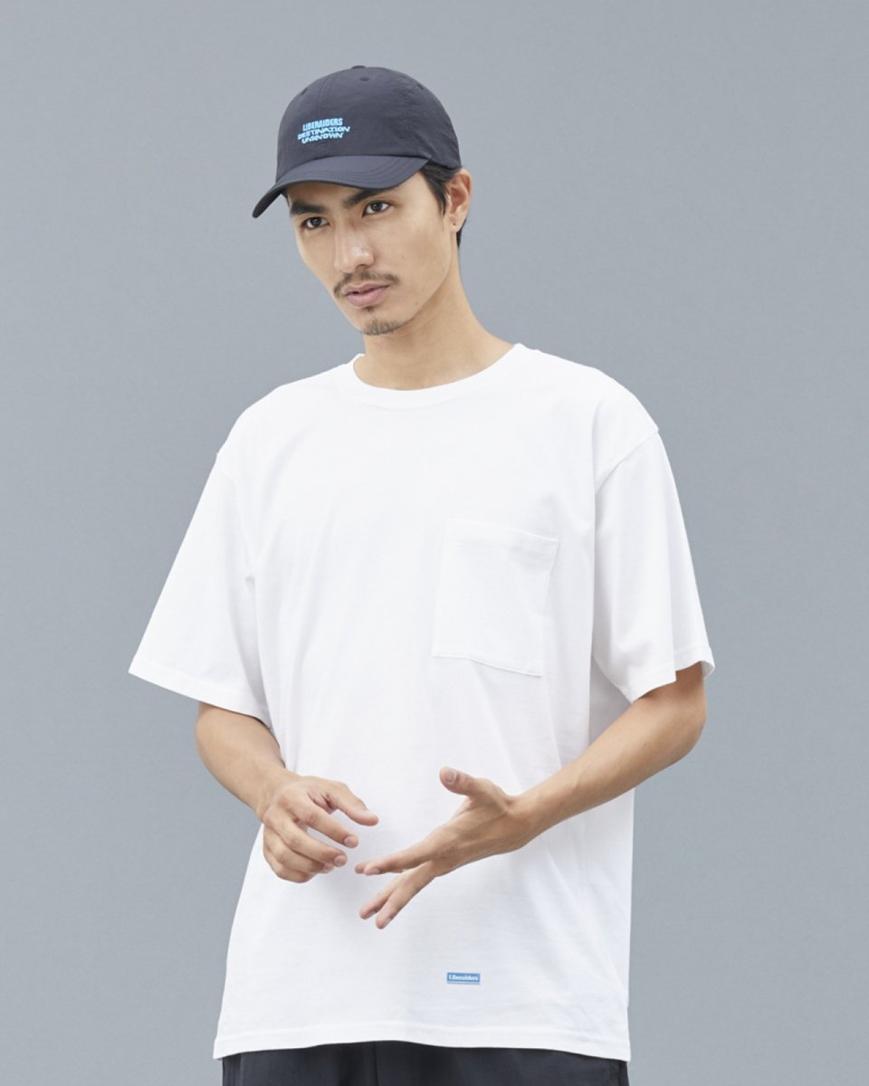 画像18: Liberaiders  2-PACK POCKET TEE (18)