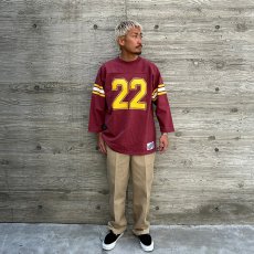 画像12: STANDARD CALIFORNIA  SD Heavyweight Football Logo T (12)