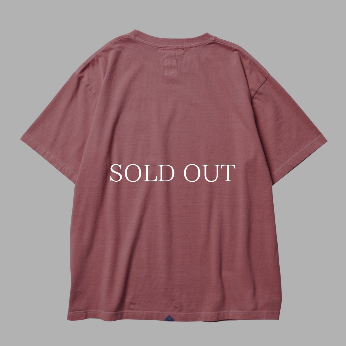 画像8: Liberaiders  PAINT SPLATTER TEE (8)