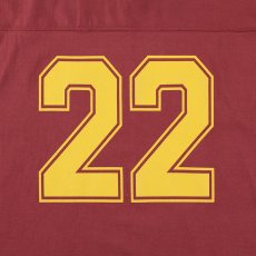 画像7: STANDARD CALIFORNIA  SD Heavyweight Football Logo T (7)