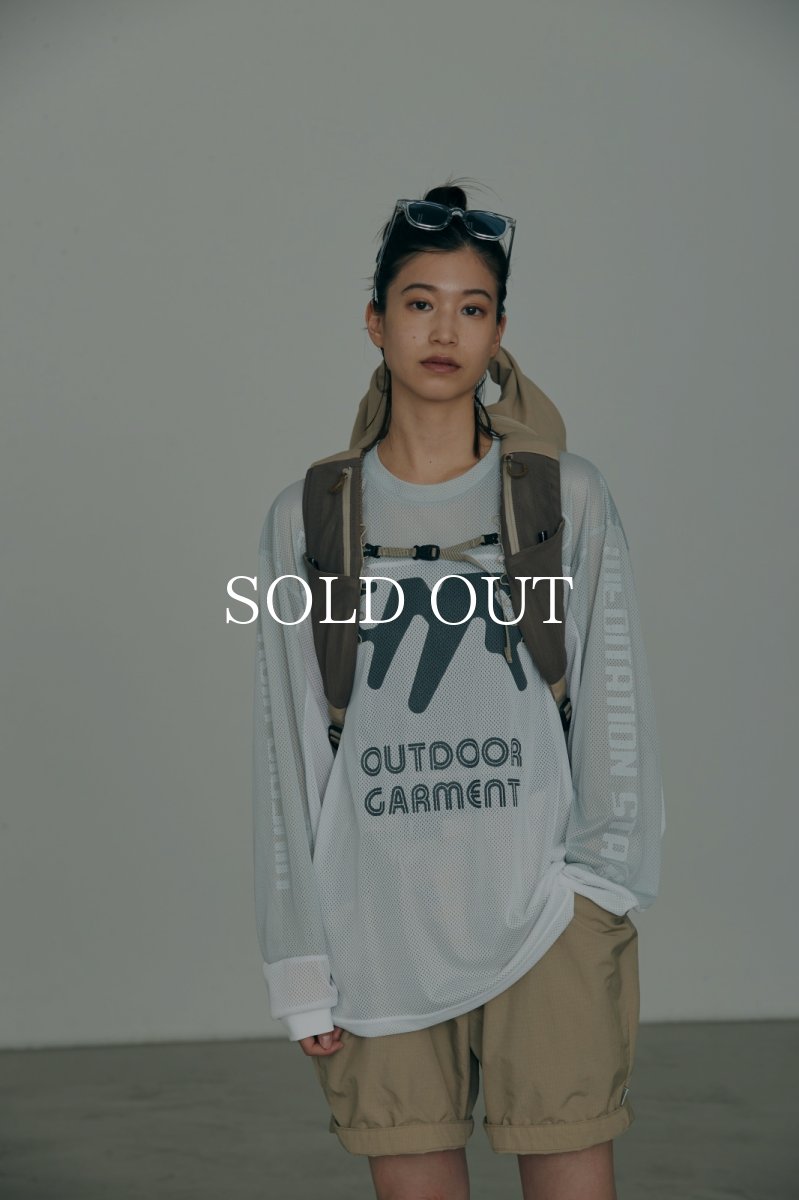 画像5: CMF OUTDOOR GARMENT  BMX TEE (5)