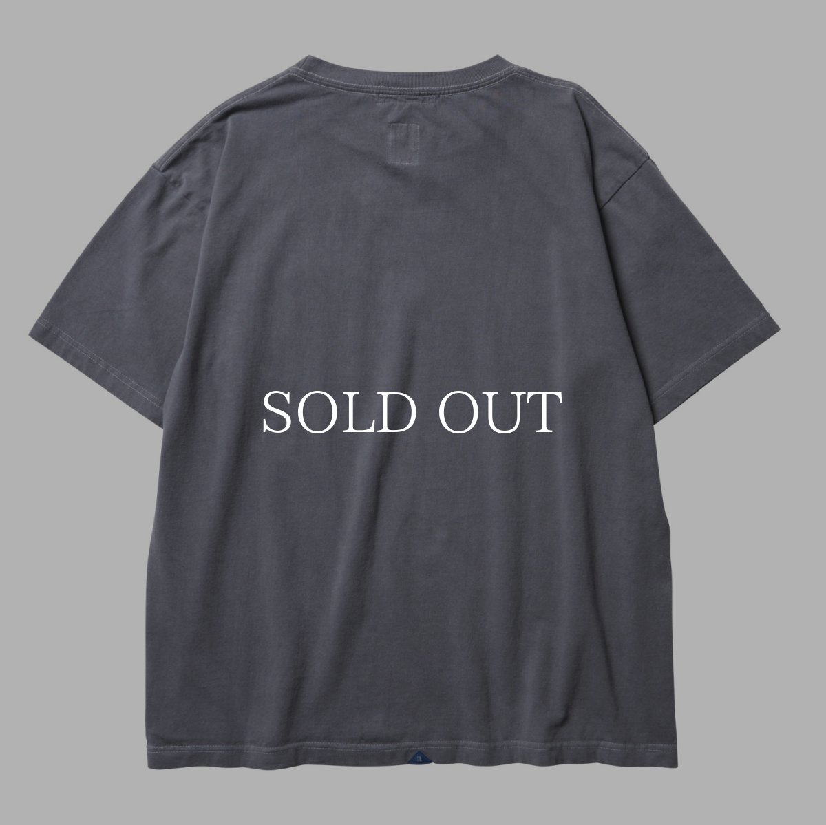 画像2: Liberaiders  PAINT SPLATTER TEE (2)