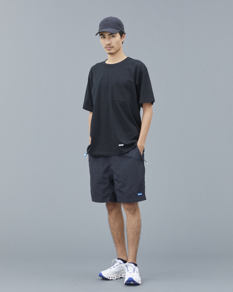 画像22: Liberaiders  2-PACK POCKET TEE (22)